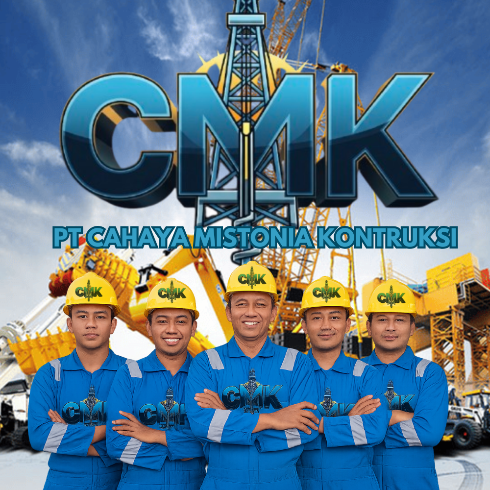PT. Cahaya Mistonia Konstruksi