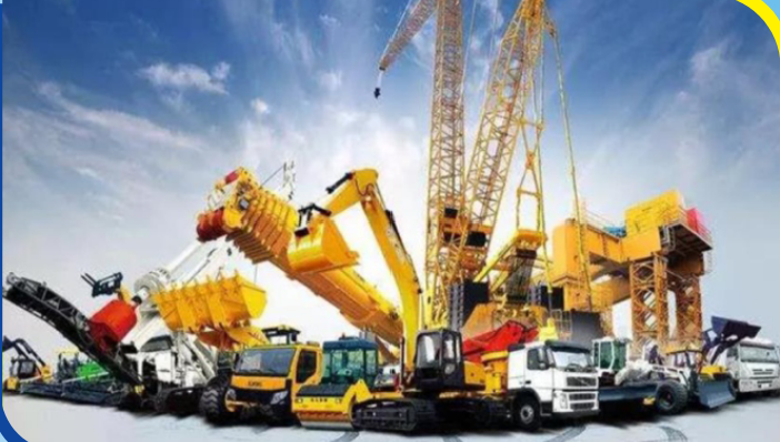 Provider Heavy Equipment
